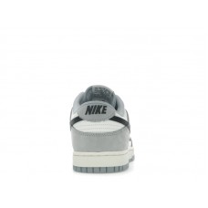 Nike Dunk Low Sail Wolf Grey