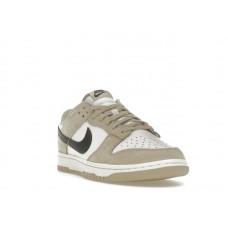 Nike Dunk Low Desert Khaki Medium Ash