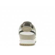 Nike Dunk Low Desert Khaki Medium Ash