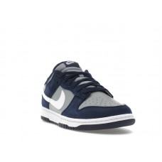 Nike Dunk Low Georgetown Suede