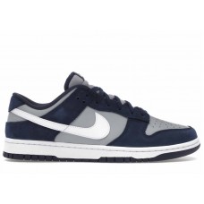 Nike Dunk Low Georgetown Suede
