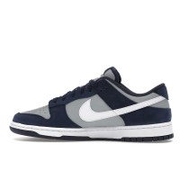 Nike Dunk Low Georgetown Suede