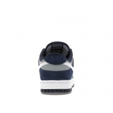 Nike Dunk Low Georgetown Suede