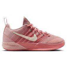 Подростковые Nike Sabrina 3 Pink Oxford (GS)