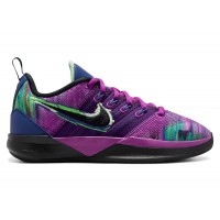 Подростковые Nike Sabrina 3 King of the Court (GS)