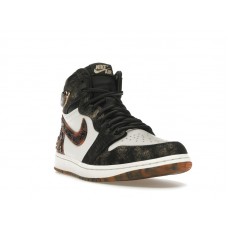 Jordan 1 Retro High OG Xuanwu Year of the Snake