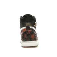 Jordan 1 Retro High OG Xuanwu Year of the Snake