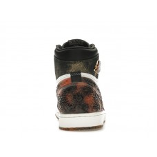 Jordan 1 Retro High OG Xuanwu Year of the Snake