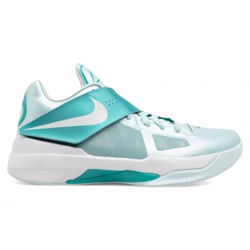 Кроссы Nike KD 4 Easter (2025) - мужская сетка размеров
