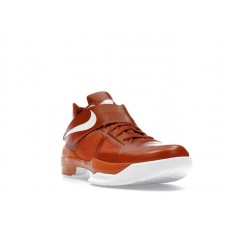 Nike KD 4 Texas Longhorns (2025)