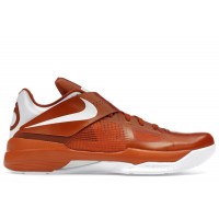 Nike KD 4 Texas Longhorns (2025)