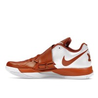 Nike KD 4 Texas Longhorns (2025)