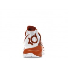 Nike KD 4 Texas Longhorns (2025)