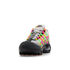 Nike Air Max 95 Big Bubble Woven Multi