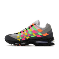 Nike Air Max 95 Big Bubble Woven Multi