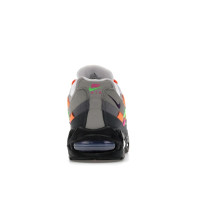 Nike Air Max 95 Big Bubble Woven Multi