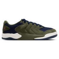 Jordan Session Cargo Khaki Obsidian