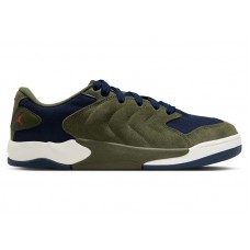 Jordan Session Cargo Khaki Obsidian