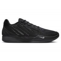 Кроссовки Nike Ja 2 Swarovski Scratch Black Label