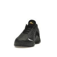 Кроссовки Nike LeBron 22 Black Label