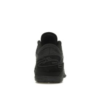 Кроссовки Nike LeBron 22 Black Label