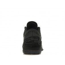 Кроссовки Nike LeBron 22 Black Label