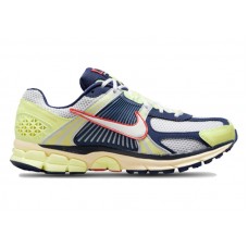 Кроссовки Nike Zoom Vomero 5 Volt Navy