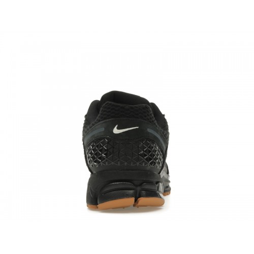 Nike Zoom Vomero 5 Black Gum - мужская сетка размеров