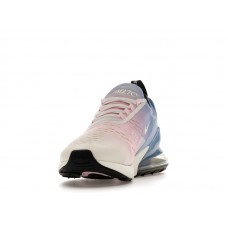 Женские Nike Air Max 270 Sail Alabaster (W)