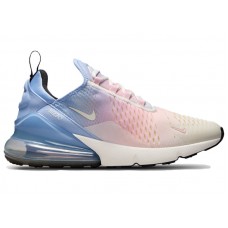 Женские Nike Air Max 270 Sail Alabaster (W)