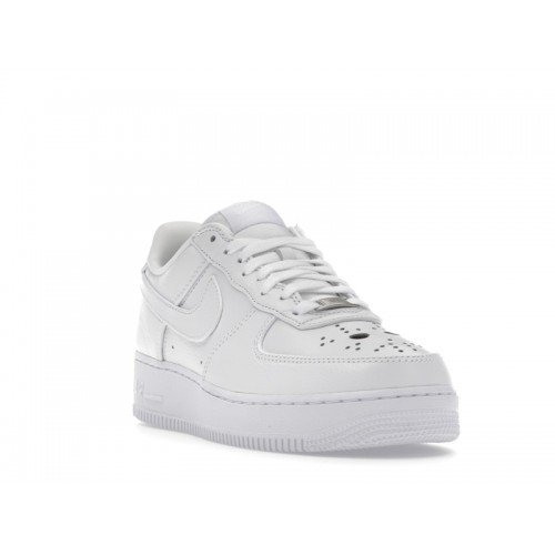 Кроссы Nike Air Force 1 Low Jason Voorhees - мужская сетка размеров