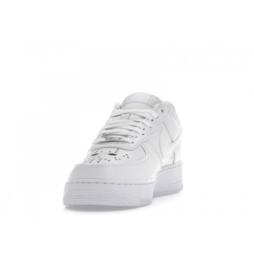 Кроссы Nike Air Force 1 Low Jason Voorhees - мужская сетка размеров