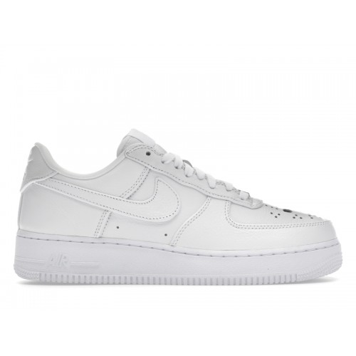 Кроссы Nike Air Force 1 Low Jason Voorhees - мужская сетка размеров