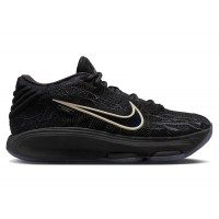 Кроссовки Nike Air Zoom GT Hustle 3 Black Label Victor Wembanyama All-Star