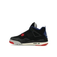 Подростковые Jordan 4 Retro Rare Air (GS)