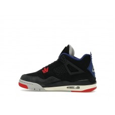 Подростковые Jordan 4 Retro Rare Air (GS)