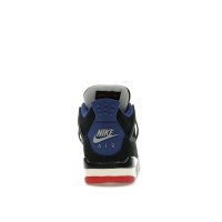 Подростковые Jordan 4 Retro Rare Air (GS)
