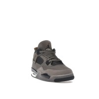 Подростковые Jordan 4 Retro Cave Stone (GS)