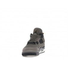 Подростковые Jordan 4 Retro Cave Stone (GS)
