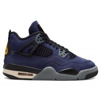 Подростковые Jordan 4 Retro Lakers (GS)