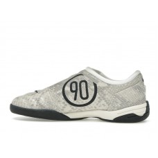 Женские кроссовки Nike Total 90 3 SE Pale Ivory Snakeskin (W)