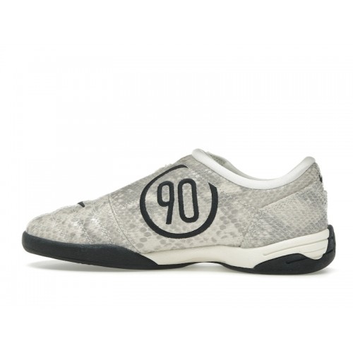 Кроссы Nike Total 90 3 SE Pale Ivory Snakeskin (W) - женская сетка размеров