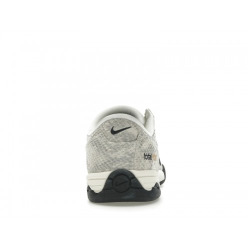 Кроссы Nike Total 90 3 SE Pale Ivory Snakeskin (W) - женская сетка размеров