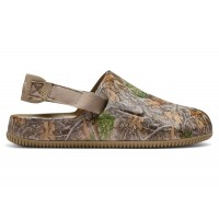 Nike Calm Mule Realtree Camo