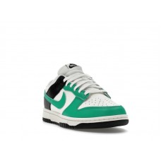 Женские Nike Dunk Low Celtics (W)