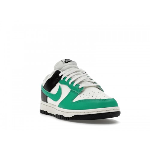 Nike Wmns Dunk Low Celtics - женская сетка размеров