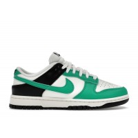 Женские Nike Dunk Low Celtics (W)