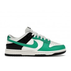 Женские Nike Dunk Low Celtics (W)