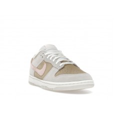 Женские Nike Dunk Low Phantom Washed Coral (W)