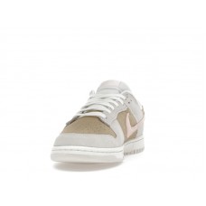 Женские Nike Dunk Low Phantom Washed Coral (W)